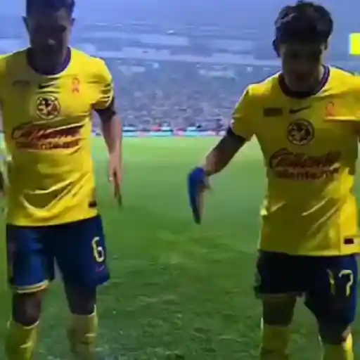 💛✨Club América 3🦅Tricampeón 23