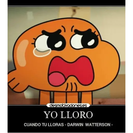 El mundo de gumball 27