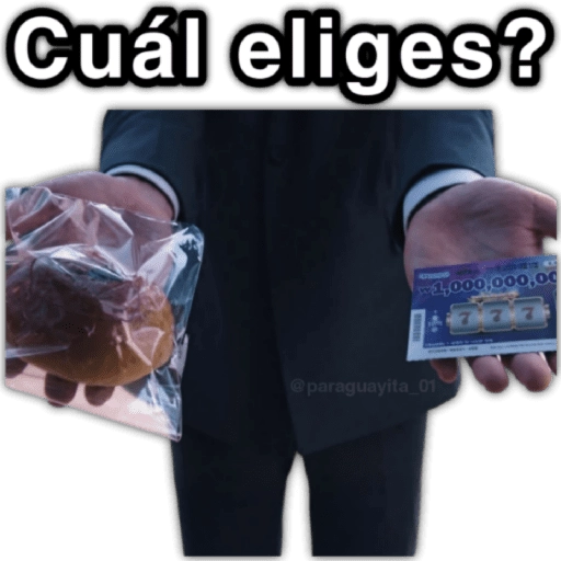 ⭕🦑El Juego Del Calamar 2🦑❌ 12