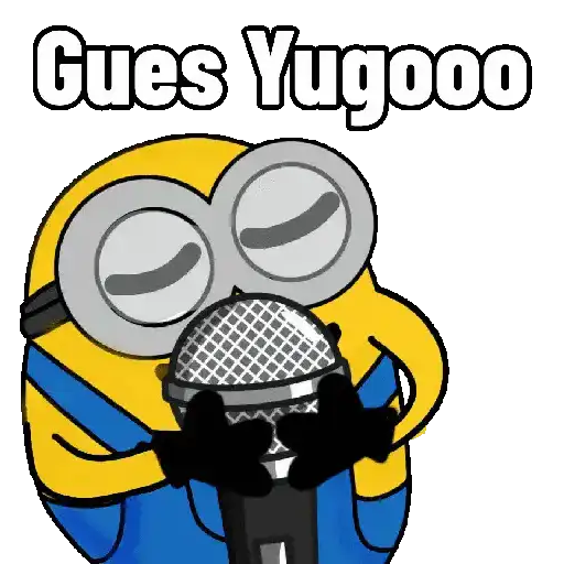 variroooo Minions 8