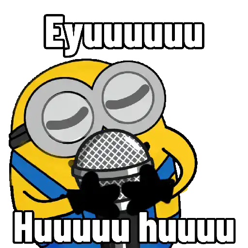 variroooo Minions 2