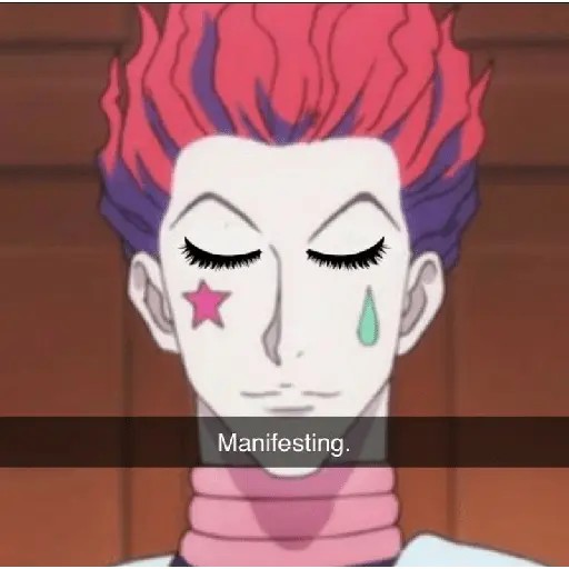 hunter x hunter 13