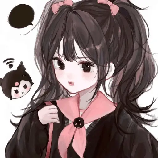 kuromi 12