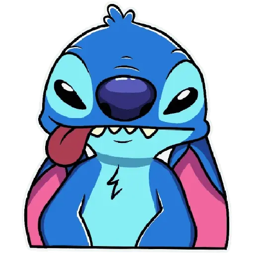 Stitch 🌊🌺🛸2 4