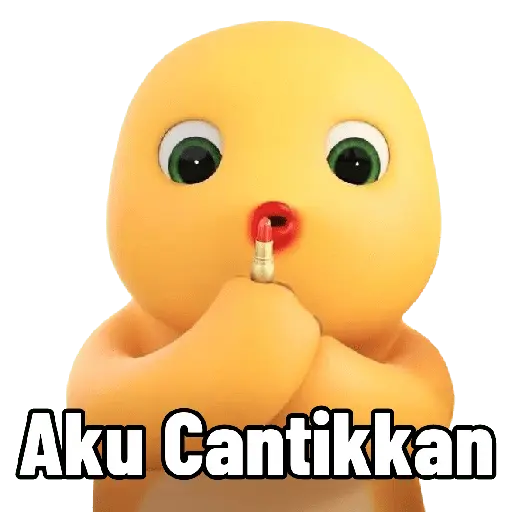 Nailong Kuning 11