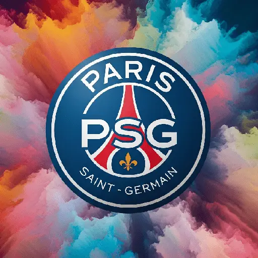 PSG ⚽ 14