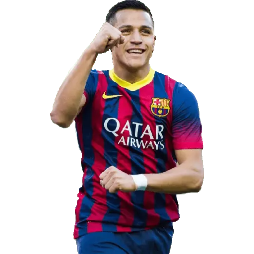 FC Barcelona 6 11