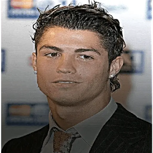 cr7 4 siuuuuu 10