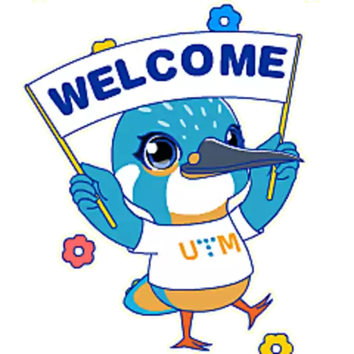 WELCOME UM
