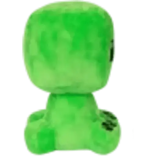 🌳🎮 Minecraft Plush 🎮🌳