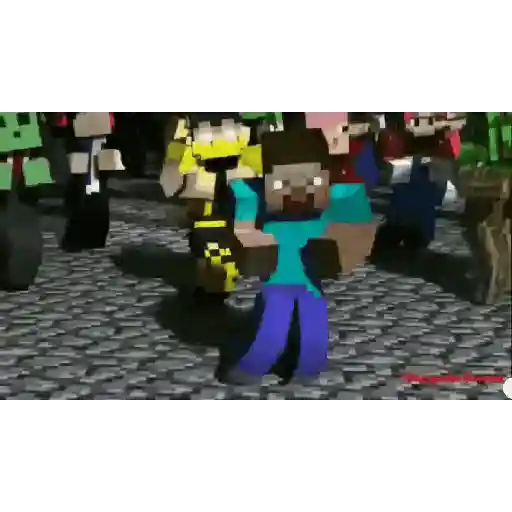 Minecraft 16