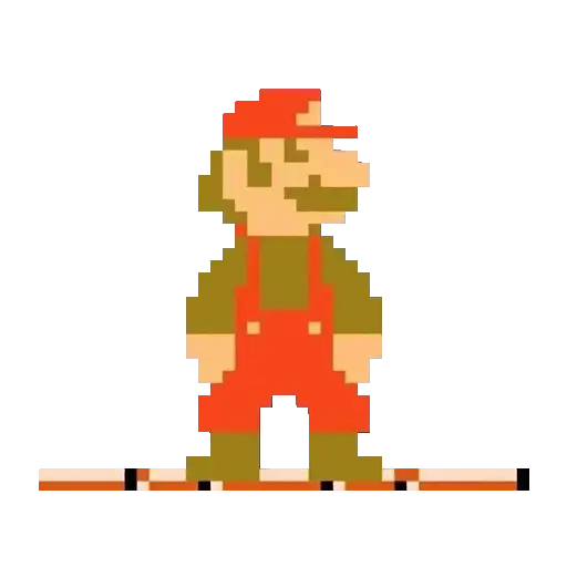 Mario Bros 🍄👾🪙🎮 videojuego 6