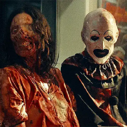 Terrifer 3 🤡payaso terror 🔥 17