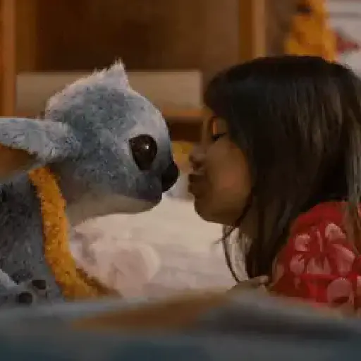 Lilo y Stitch-The Movie💙✨ 4