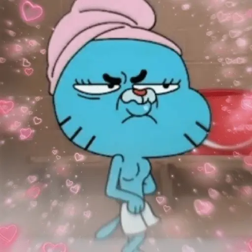 GUMBALL 2💙 22