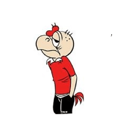 condorito 14