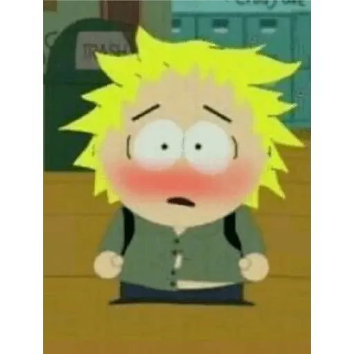 South park 30