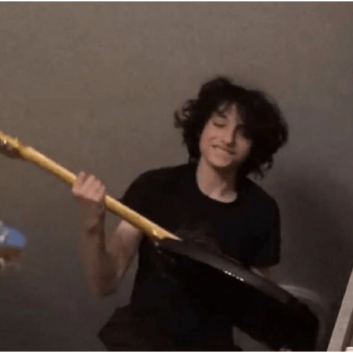 finn wolfhard 24