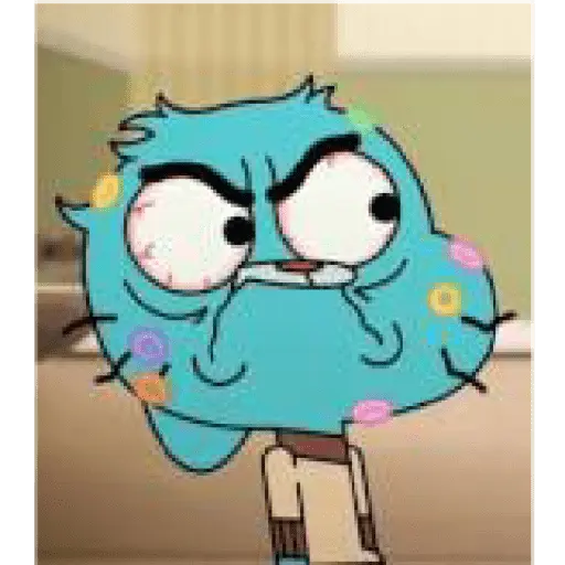 memes Gumball #2 22