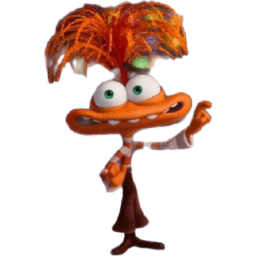 Inside Out 2 12