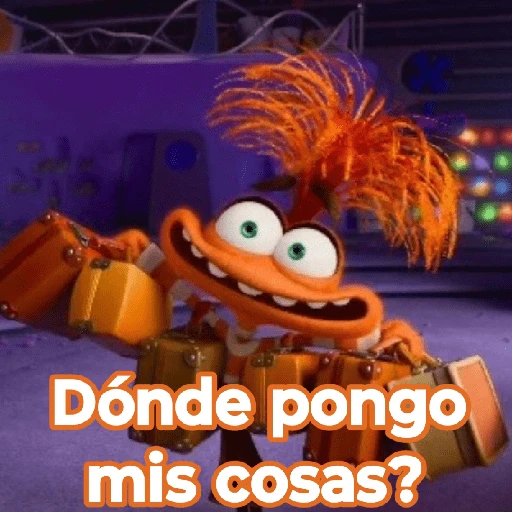 Intensamente 2 (inside out) 26