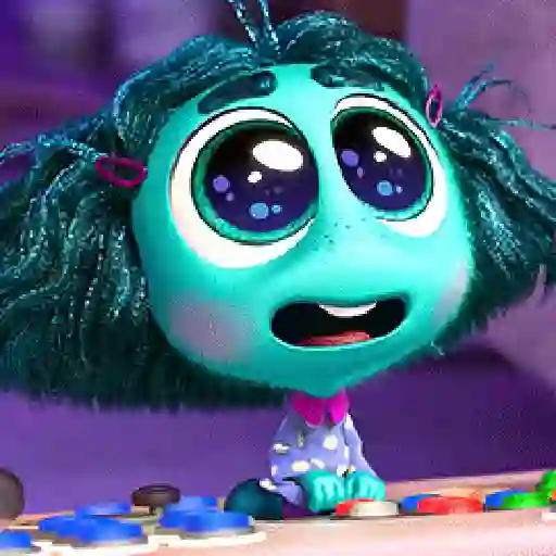 Intensamente 2 (inside out) 23
