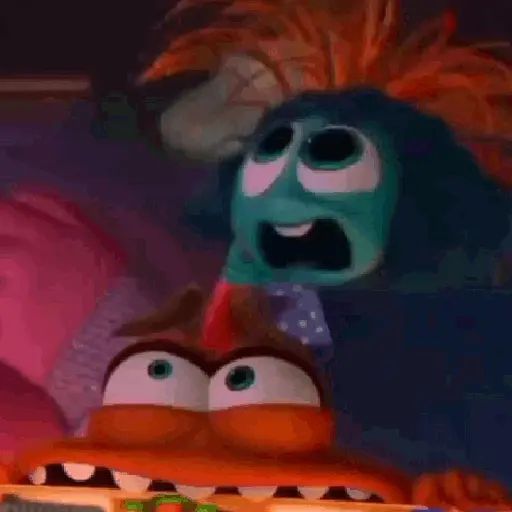 Intensamente 2 (inside out) 14