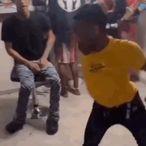 🕺 MUEVA MUEVA MUEVA 💃🏻 10