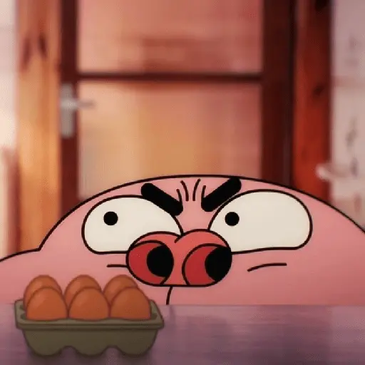 the amazing world of gumball 13