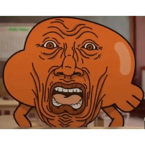 the amazing world of gumball 20