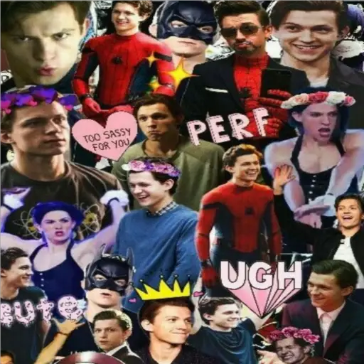 Bute
TOO SASSY
FOR YOU
PERF
UGH