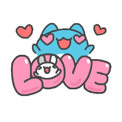 Bugcat Capoo 4 MOV 🍭 28