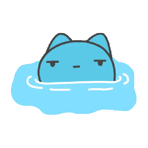 Bugcat Capoo 5 MOV 🍭 16