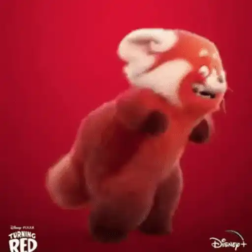 Turning Red     Mei Lee  Mov 16