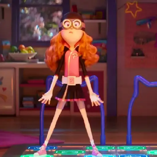 Minions 4 Trailer 1