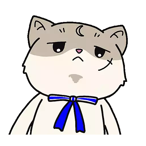 The Mochi Family 01 2