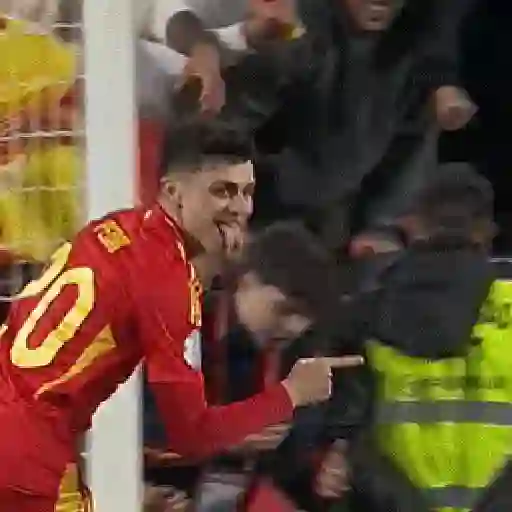 إسبانيا 🇪🇦 كرة القدم ⚽ 6