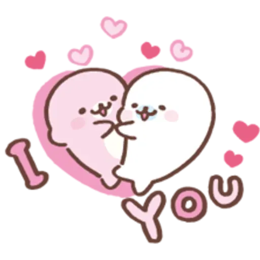 Mamegoma! Pitter-Patter Hearts 6