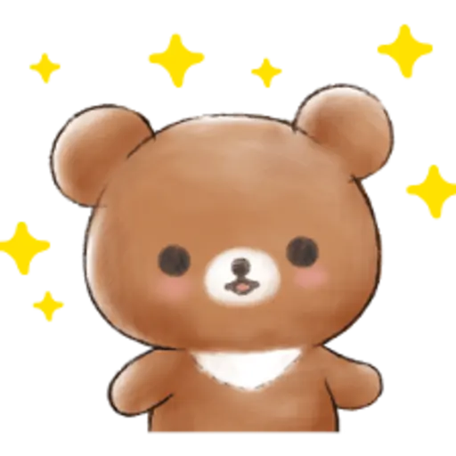Rilakkuma:Korilakkuma Happy Ice cream 24