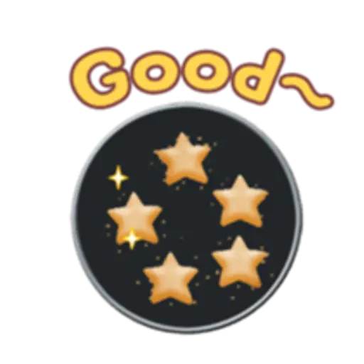 Good