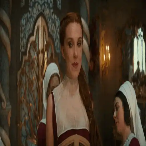 Damsel Netflix👸🐉Mov 4