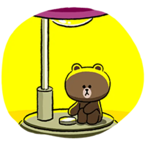 LINE Characters Fun Size Pack 11