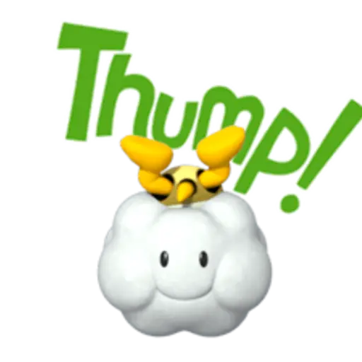 hump