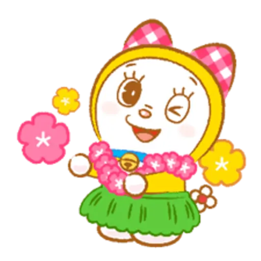 Doraemon's Moving Summer Vacation 7