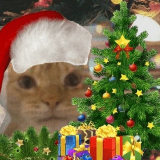 Feliz Navidad 4