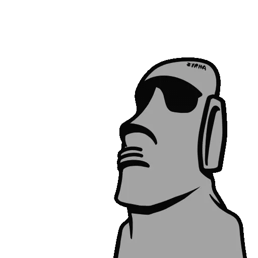 Stone Head 2