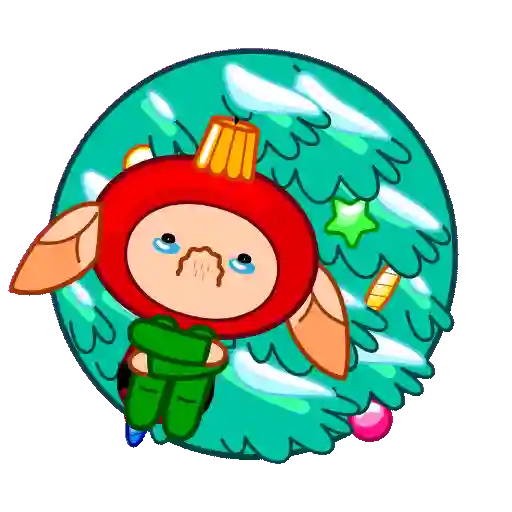 Speedy Elf 2