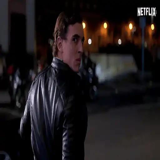 Elite Netflix - Christian Mov 18