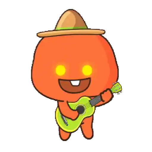 Pumpumpkin 16