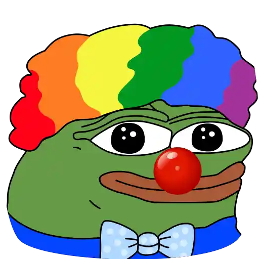 PePe KeK XI 8